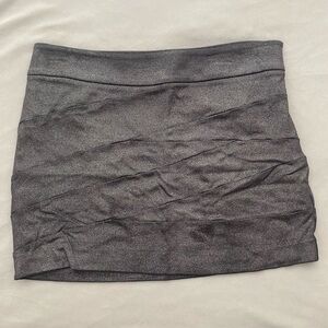 Express Mini Skirt Size 6